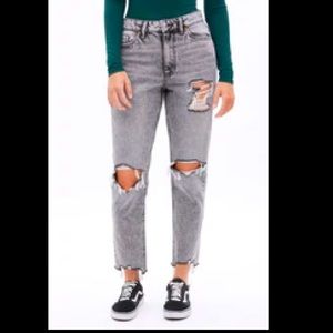 Women’s mom jeans BRAND NEW